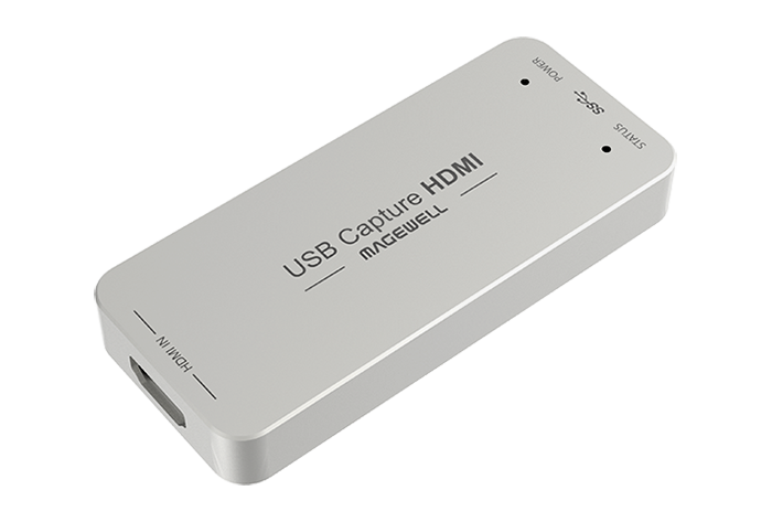 USB Capture HDMI Gen 2 Video Capture Card