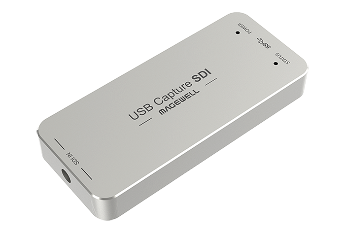 USB Capture SDI Gen 2 Video Capture Card