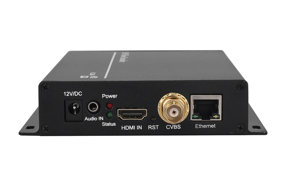 MV-1002S-BNC H264 HDMI CVBS Video Encoder