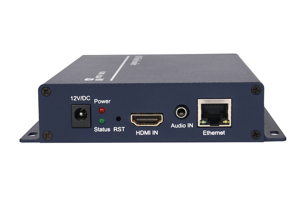 <b>MV-E1005T H.265 HDMI Video Encoder</b>