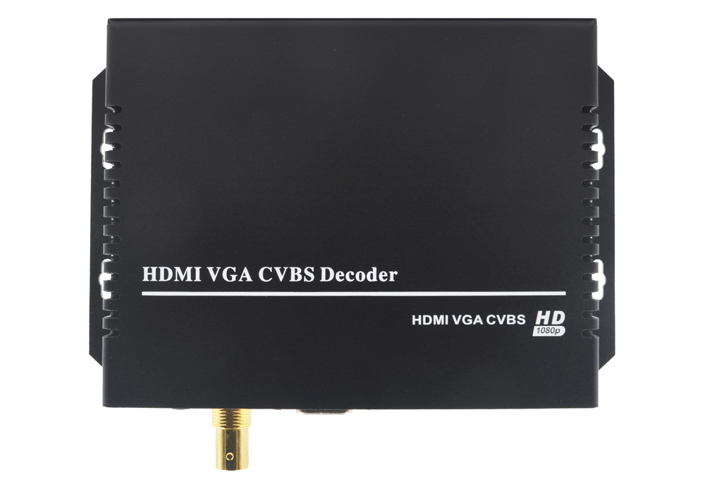 <b>MV-1005S-HDMI-J H265 4K HDMI/VGA/CVBS Video Decoder</b>