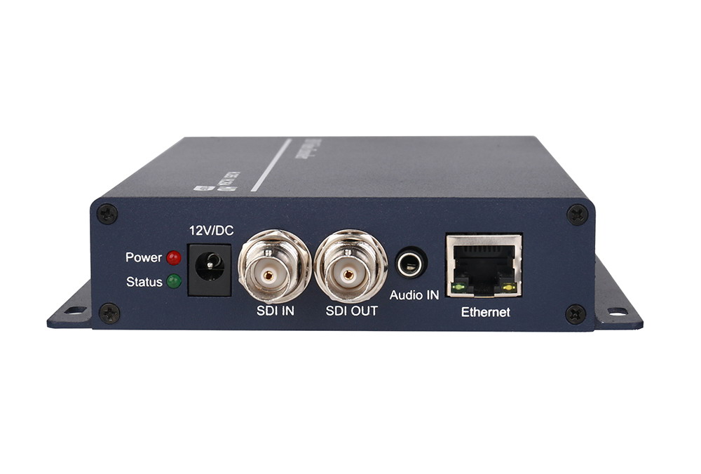 <b>MV-E1005S-SDI H.265 SDI Video Encoder</b>
