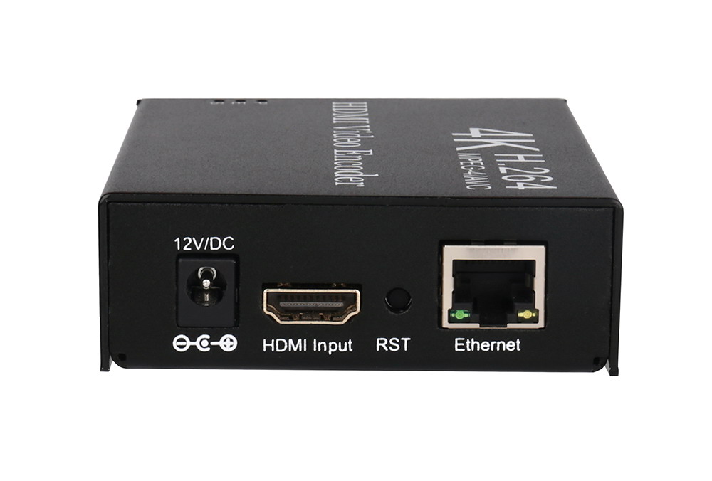 MV-E1022 H.264 4K HDMI Video Encoder