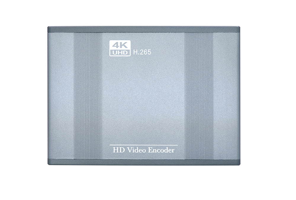 MV-E1025-4K H265 HDMI Video Encoder